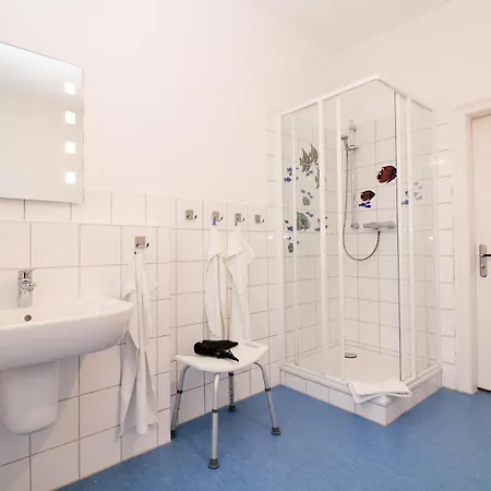 Haus Fortuna 2 - Lee Appartement *