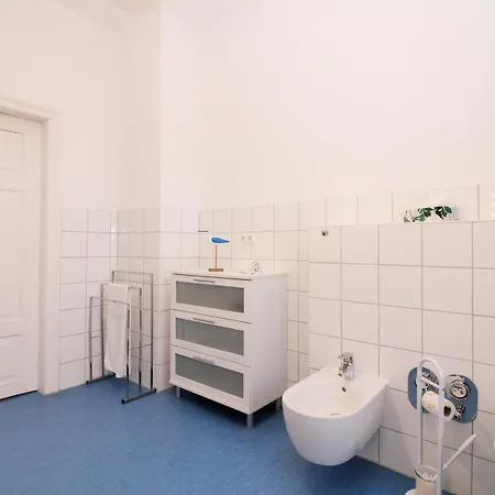 Haus Fortuna 2 - Lee *