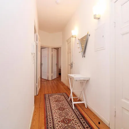 Haus Fortuna 2 - Lee Appartement