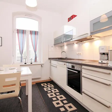 Haus Fortuna 2 - Lee Appartement *