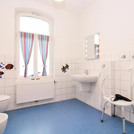 Appartement Haus Fortuna 2 - Lee *