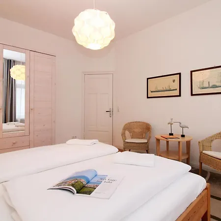 Haus Fortuna 2 - Lee *