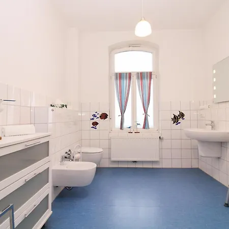 Haus Fortuna 2 - Lee Appartement *