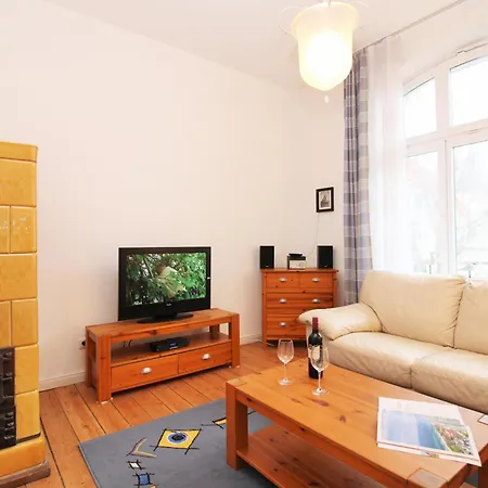 Haus Fortuna 2 - Lee *