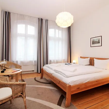 Haus Fortuna 2 - Lee * Ostseebad Kühlungsborn