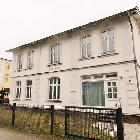 Haus Fortuna 2 - Lee *