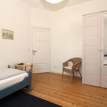 Haus Fortuna 2 - Lee شقة Ostseebad Kühlungsborn